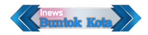 Inews Buntok Kota