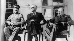 Terungkap! CIA Pernah Coba Rekrut Winston Churchill untuk Propaganda Anti-Soviet