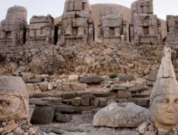 Peradaban Lembah Indus: Misteri Kejayaan Tertua dari Asia Selatan yang Masih Memikat Dunia