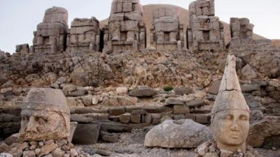 Peradaban Lembah Indus: Misteri Kejayaan Tertua dari Asia Selatan yang Masih Memikat Dunia