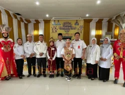 Semangat Lestarikan Bahasa Daerah! Barito Selatan Gelar Festival Tunas Bahasa Ibu 2025