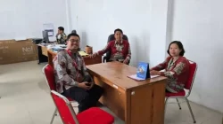 Telkom Kalselteng dan Kejari Barsel Sepakat Perkuat Sinergi Digital Layanan Publik