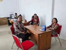 Telkom Kalselteng dan Kejari Barsel Sepakat Perkuat Sinergi Digital Layanan Publik