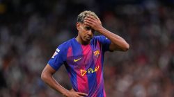 El Clasico, Lamine Yamal Kena Karma di Bernabeu